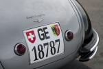 Alfa Romeo 6C 2500 SS Coupe 1949 года
